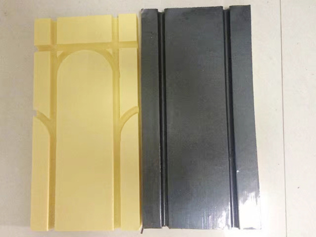 超導碳纖維地暖模塊